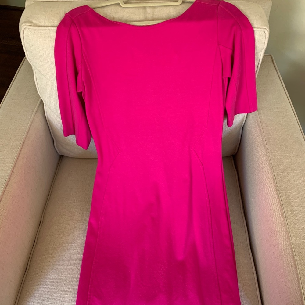 Amanda Uprichard Dress